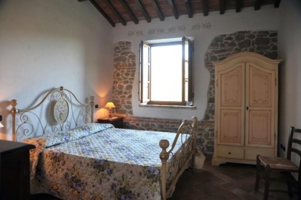 Agriturismo Tramonti Castiglione di Garfagnana Værelse billede